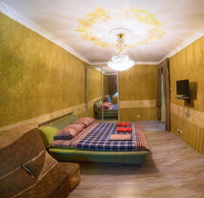 Гостиница One bedroom Apartment on Svobody Square  Херсон